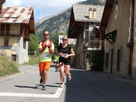 Semi-Marathon Névache - Val des Prés - Briançon