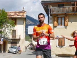 Semi-Marathon Névache - Val des Prés - Briançon