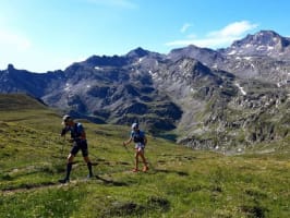 Trail des Étoiles