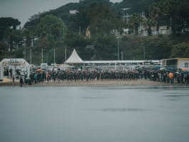 Triloop Race - Triathlon de Toulon