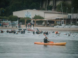 Triloop Race - Triathlon de Toulon