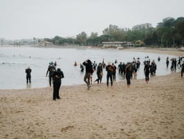 Triloop Race - Triathlon de Toulon