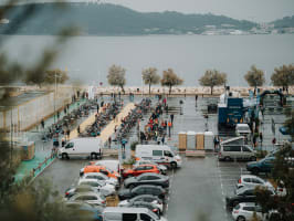 Triloop Race - Triathlon de Toulon