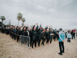 Triloop Race - Triathlon de Toulon