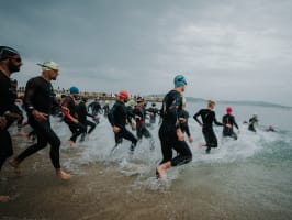 Triloop Race - Triathlon de Toulon