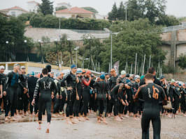 Triloop Race - Triathlon de Toulon