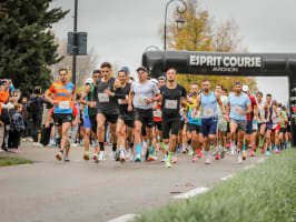 10km d'Althen