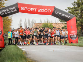 10km d'Althen