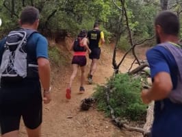 La Foulée Jean-Henri Fabre