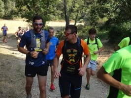 La Foulée Jean-Henri Fabre