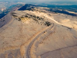 Semi-Marathon du Mont-Ventoux