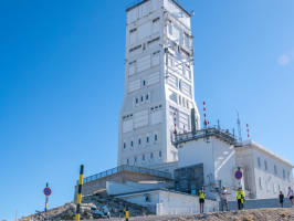 Semi-Marathon du Mont-Ventoux