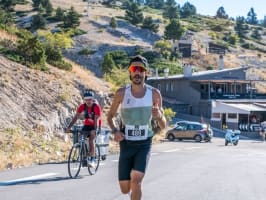 Semi-Marathon du Mont-Ventoux
