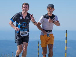 Semi-Marathon du Mont-Ventoux