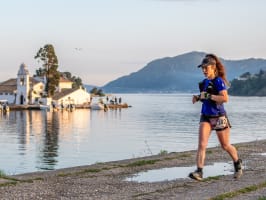 Corfu Mountain Trail 