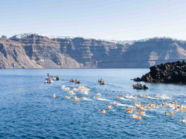 Santorini Experience 