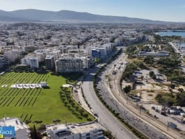 Semi-Marathon d'Athènes (Poséidon)