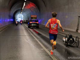 Marathon de Budapest