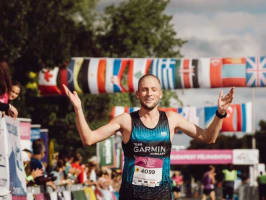 Semi-Marathon de Budapest