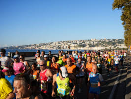 Marathon de Naples 