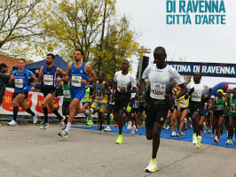 Marathon de Ravenne