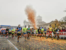 Marathon de Ravenne