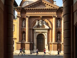 Marathon de Ferrara