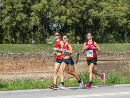 Marathon de Ferrara