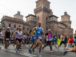 Marathon de Ferrara