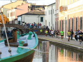 Semi-Marathon de Comacchio