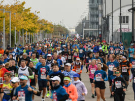 Marathon de Ravenne