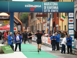Marathon de Ravenne