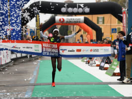 Marathon de Ravenne