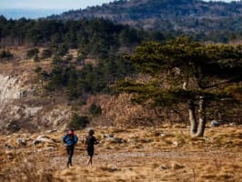 S1 Trail La Corsa Della Bora