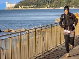 S1 Trail La Corsa Della Bora