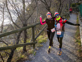 S1 Trail La Corsa Della Bora