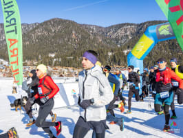 Alpe Adria Saisera Winter Trail