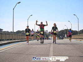 Marathon Maga Circe 