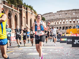 Marathon de Rome