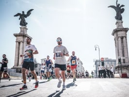 Marathon de Rome