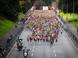 Semi-Marathon de Rome