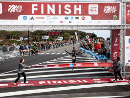 Semi-Marathon de Rome