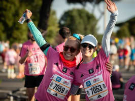 Semi-Marathon de Rome