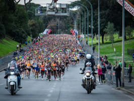 Semi-Marathon de Rome