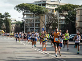 Semi-Marathon de Rome