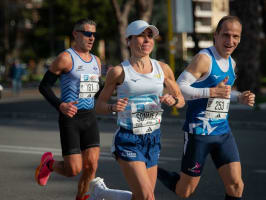 Semi-Marathon de Rome