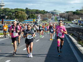 Semi-Marathon de Rome