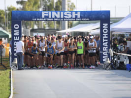 Sanremo Marathon