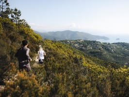 Trail delle Streghe