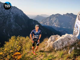 Trail Grigne Sud